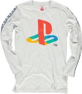 Playstation Longsleeve shirt -XL- Taping Wit