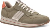 Jana Dames Sneaker 8-23762-42 701 H-breedte Maat: 37 EU