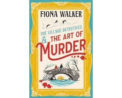 The Village Detectives1-The Art of Murder