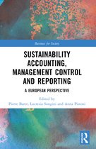 Business for Society- Sustainability Accounting, Management Control and Reporting