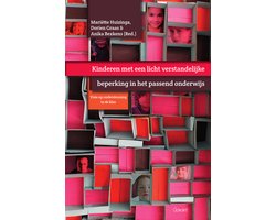 Kinderen met een licht verstandelijke beperking in het passend onderwijs