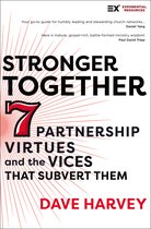 Exponential Series- Stronger Together