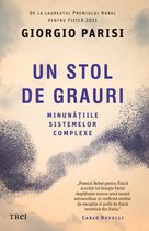 Stiinta - Un stol de grauri