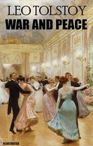 War and Peace. Illustrated