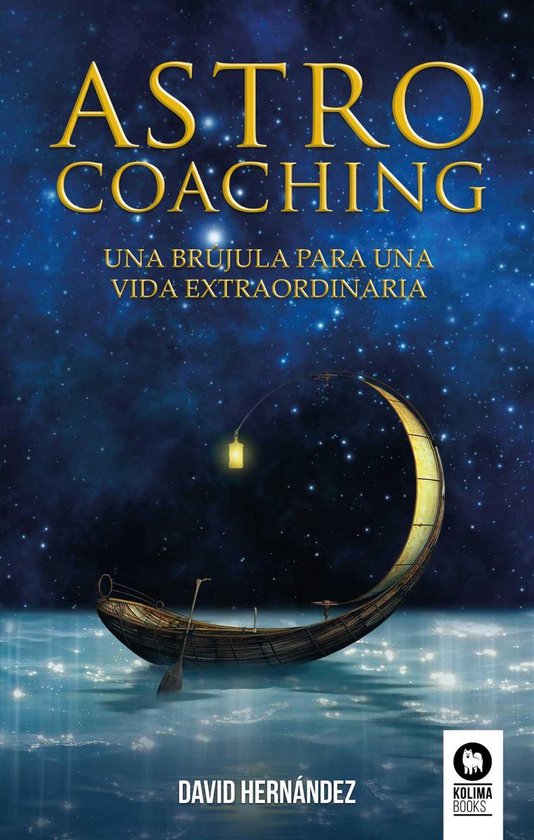 Astrocoaching - cover
