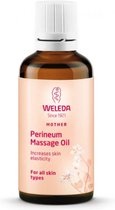WELEDA - Perineum Massageolie - Mama & Baby - 50ml - 100% natuurlijk