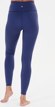 Athlecia Woman Franz Tights Cobalt