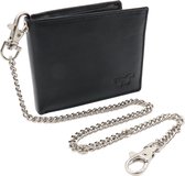 Portemonnee Heren - Compact - Portefeuille ketting - Chain Wallet
