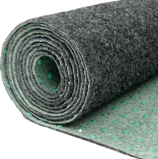 Tapiso Kunstgras Pemba Tapis Balcon Terrasse Jardin Taille - 200x1350