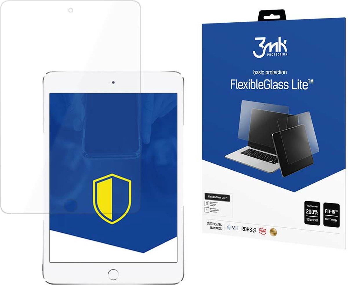 Apple iPad Air 1 gen - 3mk FlexibleGlass Lite 11''