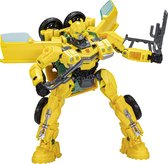 Transformers TF7 Rise of the Beasts Bumblebee Deluxe Class (12 cm)