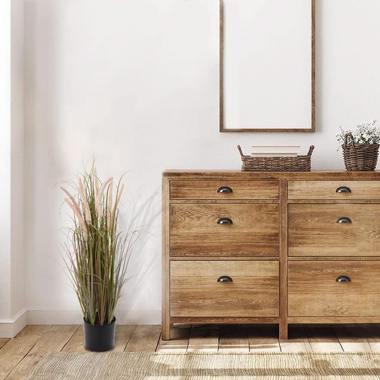 LIVARNO home Kunstplant 120 cm aanbieding bij Lidl