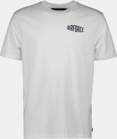 Sphere T-Shirt - Wit - S