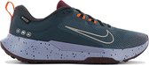 Nike Juniper Trail 2 GTX - GORE-TEX - Heren Trail-Running Schoenen Multisportschoenen Hardloopschoenen FB2067-300 - Maat EU 46 US 12