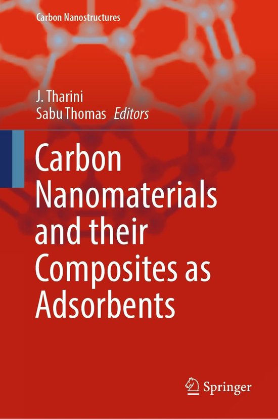 Chemistry and Material Science (R0) - Carbon Nanomaterials a ... - cover