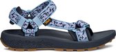 Teva W Terragrip Sandal - Sandaal - Dames - Vibe Blissful Blue - Maat 40