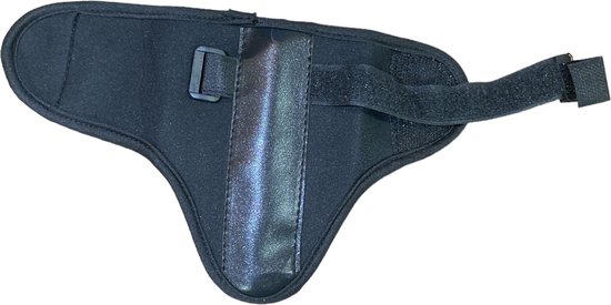 Jobber Sports - Golf Swing Trainer - Pols Correctie - Verstelbaar van Merkloos — afbeelding 5