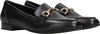 MARCO TOZZI loafer - Dames - Zwart - Maat 38