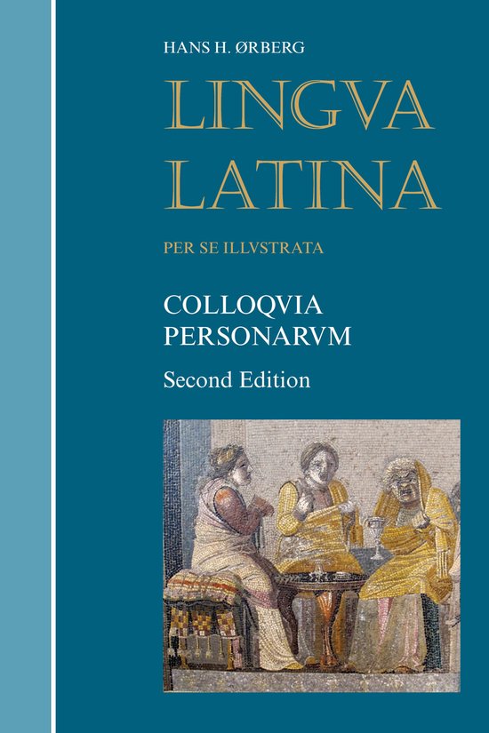 Colloquia Personarum - cover
