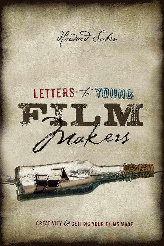 Letters To Young Filmmakers