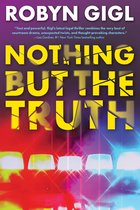 An Erin McCabe Legal Thriller- Nothing but the Truth