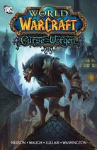 World of Warcraft: Curse of the Worgen: Blizzard Legends