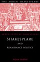 Shakespeare Renaissance Politics