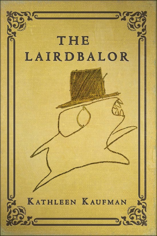 The Lairdbalor - cover