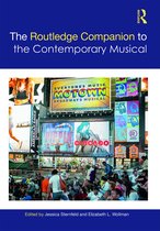 Routledge Music Companions-The Routledge Companion to the Contemporary Musical