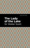 Mint Editions-The Lady of the Lake