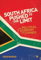 South Africa Pushed To The Limit