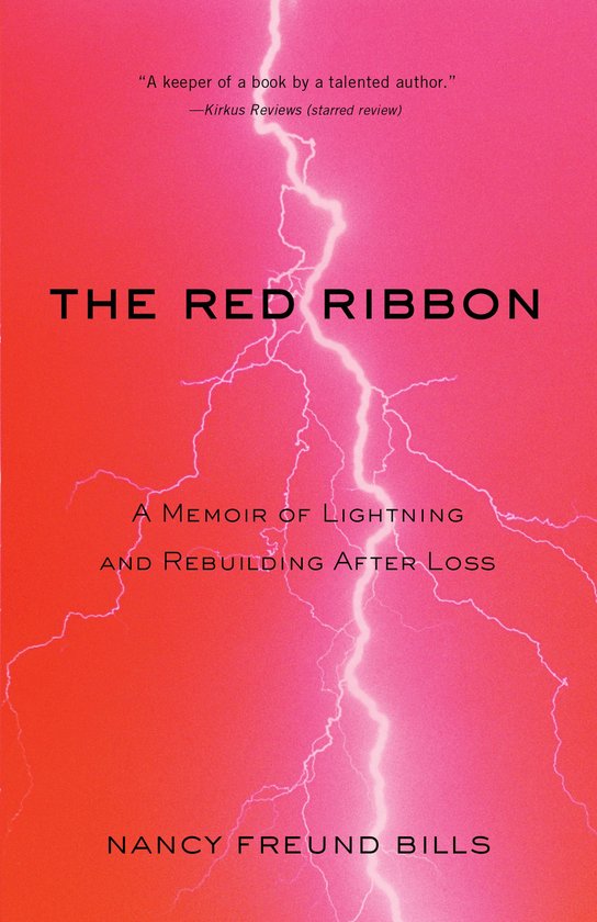 The Red Ribbon - cover