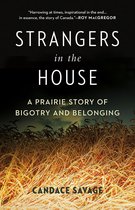 David Suzuki Institute- Strangers in the House