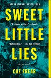 The Cat Kinsella Novels - Sweet Little Lies