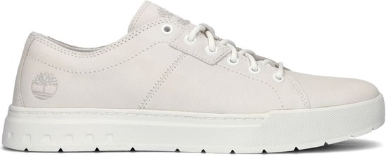 Timberland Maple Grove Low Lage sneakers - Heren - Wit - Maat 42