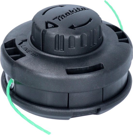 Makita 191d91-7 Draadkop 2x2 T+g M8x1.25lh van Makita — afbeelding 4