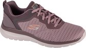 Skechers Bountiful - Quick Path 12607-LAV, Vrouwen, Roze, Sneakers,Sportschoenen, maat: 40