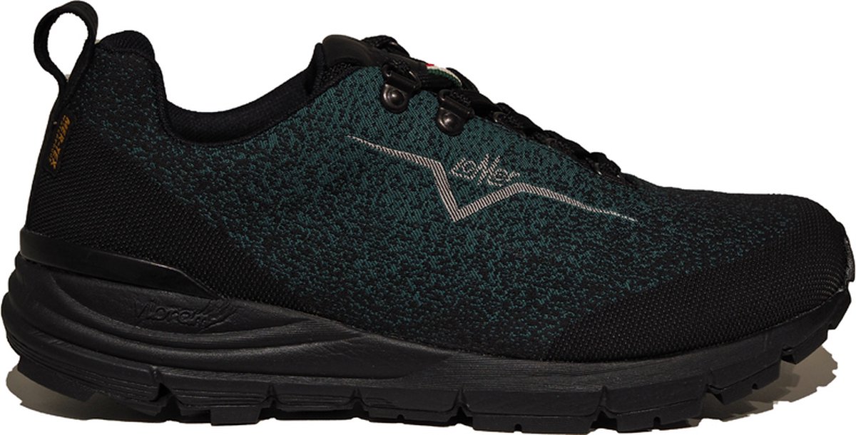 Lomer Spider Ultra MTX Wandelschoenen Pine Groen