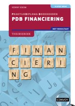 PDB Financiering met resultaat 5e druk Theorieboek