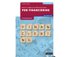 PDB Financiering met resultaat