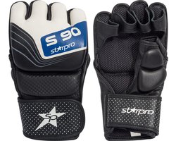 Starpro Grappling Handschoenen Maat S