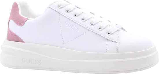 Guess Sneaker Wit 37
