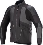 Alpinestars Amt-10 Drystar Xf Jacket Black 3XL - Maat - Jas