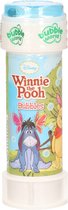 Bellenblaas - Winnie de Poeh - 50 ml - voor kinderen - uitdeel cadeau/kinderfeestje