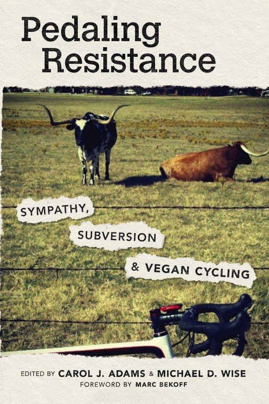 Food and Foodways - Pedaling Resistance - cover
