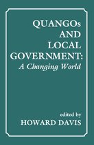 QUANGOs and Local Government
