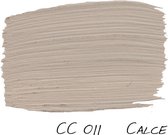Carte Colori Calcare Peinture à la chaux Calce CC011 2,5 litres