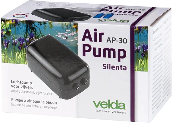 Foto: Vt v tech air pump set ap 30