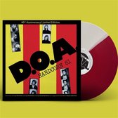 D.O.A. - Hardcore '81 (LP | Booklet) (Coloured Vinyl)
