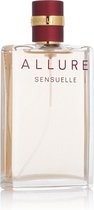Chanel Allure Sensuelle edp spray 50 ml.DAMES